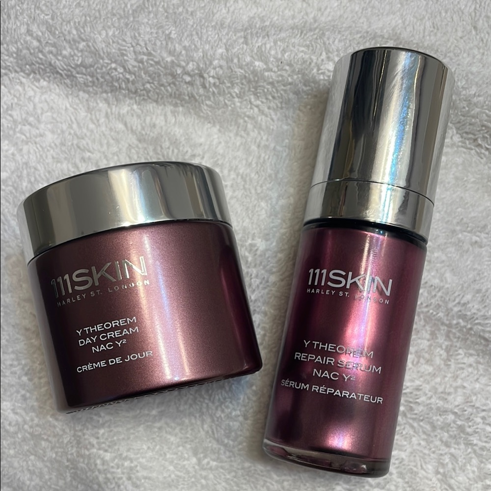 111SKIN Y Theorem set